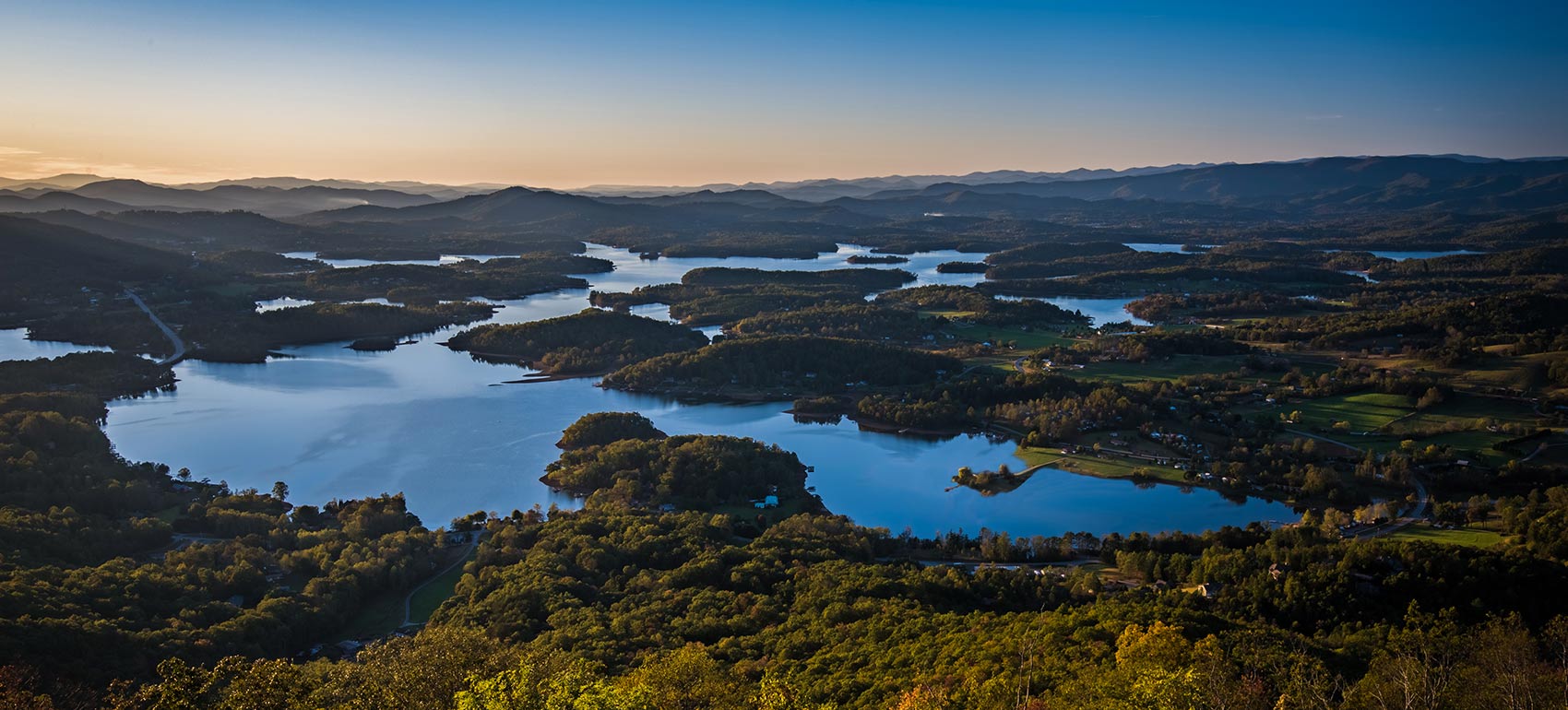 Communities Lake Chatuge Property